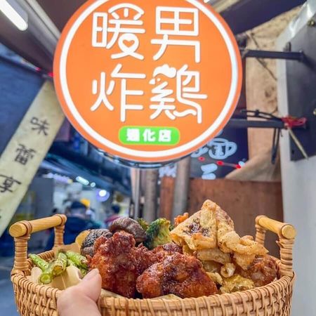 ▲▼臨江街觀光夜市美食推薦，台北人的私房食堂。（圖／ReadyGo提供）