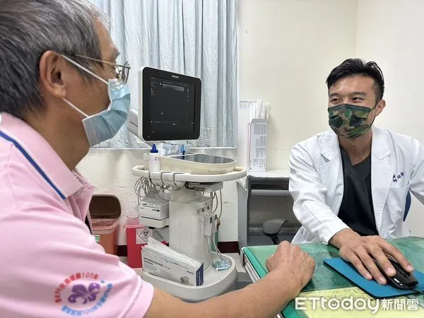 ▲▼   嘉榮心臟外科改善冠心病 。（圖／嘉義榮民醫院提供）