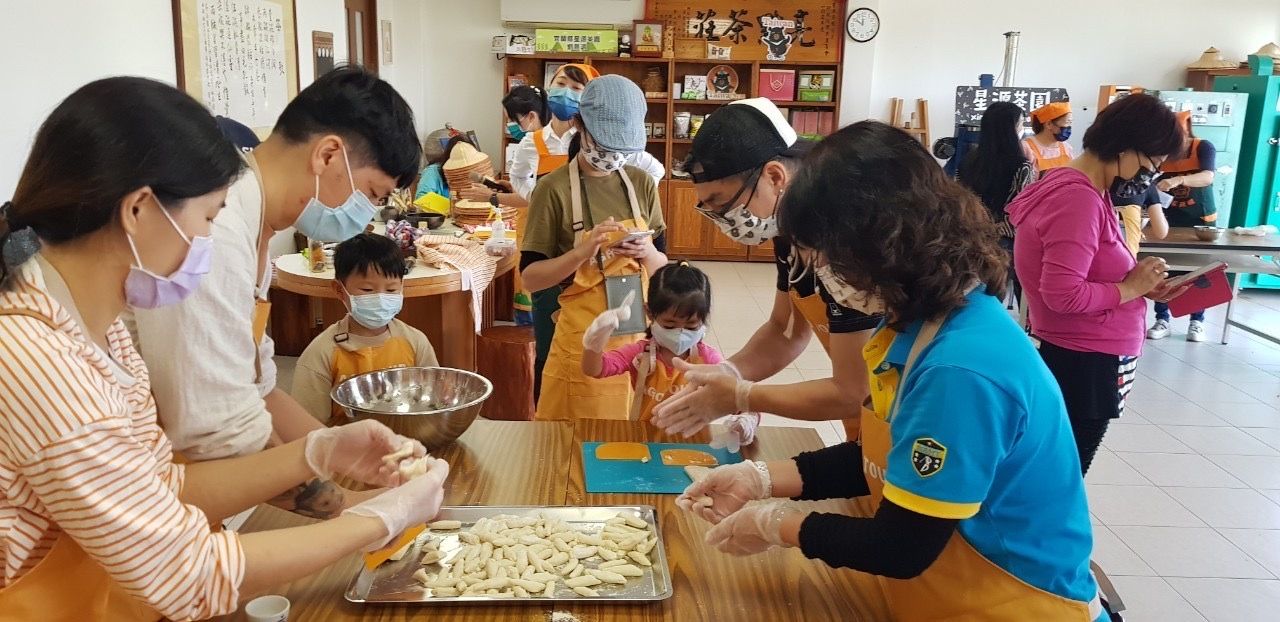 ▲▼宜蘭,七逗旅遊網,食農教育。（圖／啟示廣告提供）