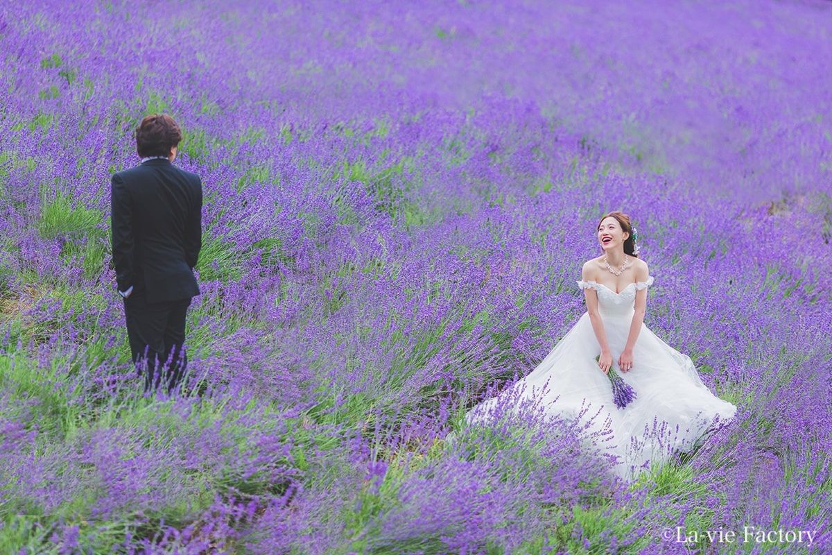 台北結婚博覽會　比較台日兩地的婚紗費用！（圖／台北結婚博覽會提供）