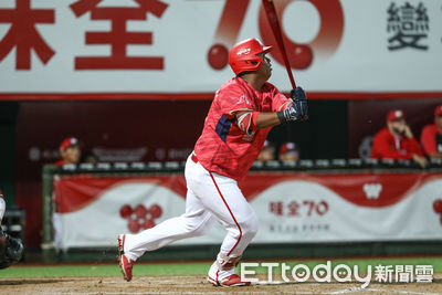 回家拚重生！瑪仕革斯．俄霸律尼離開味全　赴樂天桃猿春訓測試