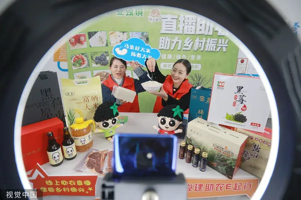 ▲▼陸雙11靜悄悄　品牌方：平常心看待「不指望像過去一夜爆發」。（圖／CFP）