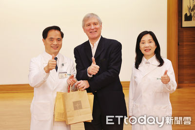 發表乾癬新基因突變點論文 花蓮慈院吸引國際權威跨國合作