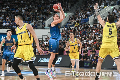 得分王球星驚爆「體味太重」！　他揭無人敢防守：吸太大口會昏倒