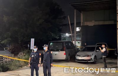 快訊／遭揶揄「賺得多」拱請客！　高雄男酒後一刀爆頭砍死麻吉