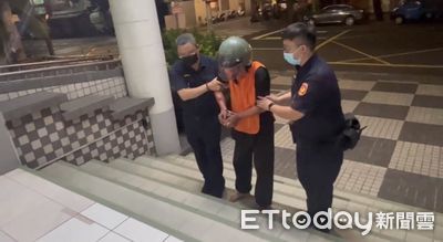 高雄男被拗請客「腳踩脖子」55刀爆頭砍死麻吉 二審仍判無期