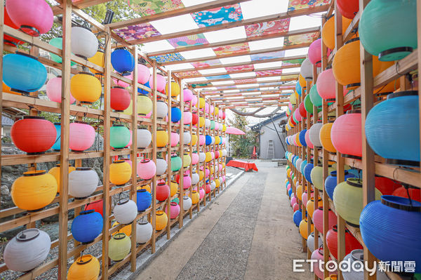 ▲▼名古屋別小江神社，日本第一美御朱印神社。（圖／記者蔡玟君攝）