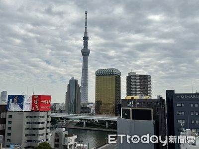 台人東京抽菸收罰單！發文嘆「都躲到巷子角落了」全罵翻