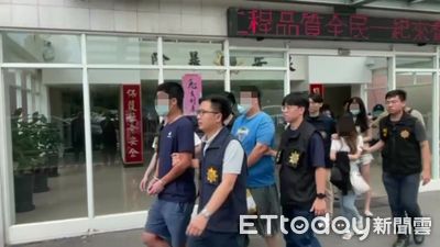 3年賭金飆8億!玖天娛樂城找13頂級工程師進駐 首腦落網還喊窮