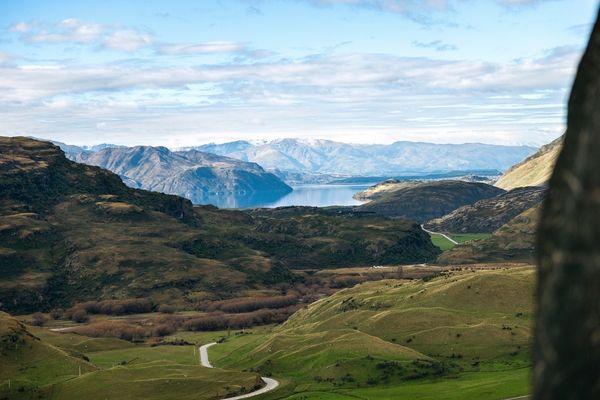 ▲▼一年四季都可以去紐西蘭。（圖／Tourism New Zealand`s Visual Library提供、取自免費圖庫pixabay）