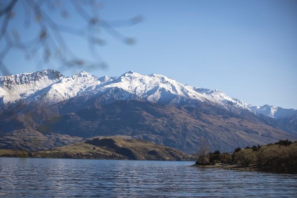 ▲▼一年四季都可以去紐西蘭。（圖／Tourism New Zealand`s Visual Library提供、取自免費圖庫pixabay）