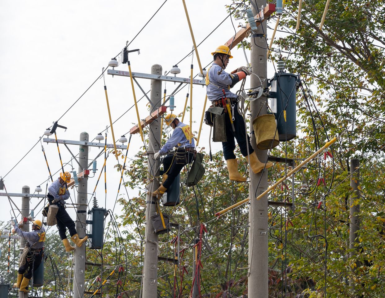 月薪32K起！台電宣布徵才　再招千人、17類專業都缺 | ETtoday財經雲 | ETtoday新聞雲