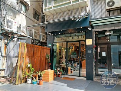 大安區「文青咖啡店」竟是洗錢基地　女店員顏值高