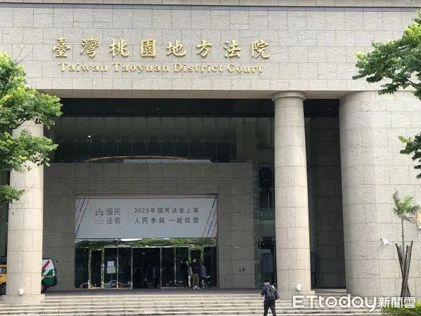 ▲桃園地院對員工遭H鋼砸死判處锝泰公司及負責人判處罰金及緩刑。（圖／資料照片）