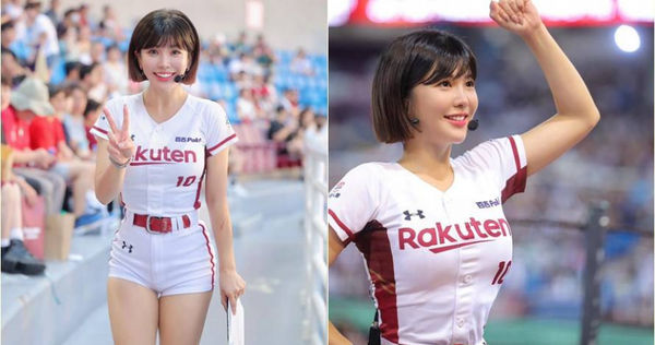 壯壯被譏諷是亞軍王，待過的球隊都沒拿過冠軍。（圖／翻攝自壯壯臉書）