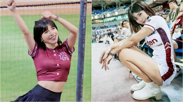 壯壯正面看待被網友出征是戰犯一事。（圖／翻攝自壯壯臉書）