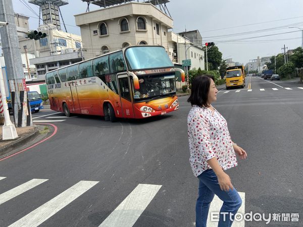 ▲屏東縣六堆交通有限公司日前辦理「路口停讓暨指差確認教育訓練」          。（圖／記者陳崑福翻攝）