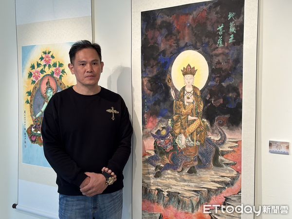 ▲▼             。（圖／記者白珈陽攝）