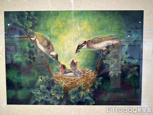 ▲▼             。（圖／記者白珈陽攝）