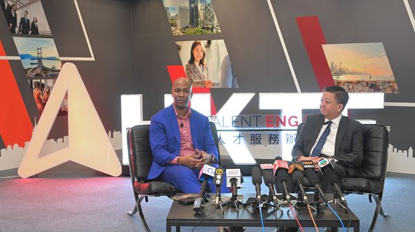 ▲▼NBA前球星馬布里（Stephon Marbury）。（圖／翻攝香港勞福局）