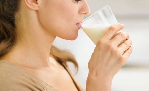 ▲▼ 營養師曝每天喝鮮奶3大好處 。（圖／示意圖／達志影像）