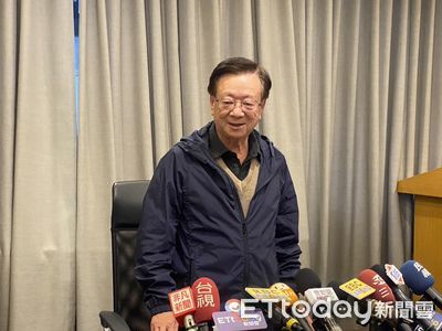 宣明智「腦出血」送醫　手術完成已轉加護病房