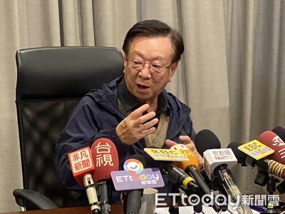 宣明智術後「恢復不錯」　醫：接下來1至2天是重要觀察期