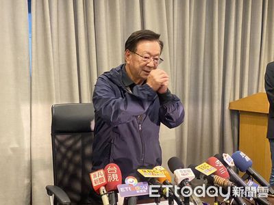 宣明智驚傳送醫緊急手術! 高虹安、楊文科發聲了
