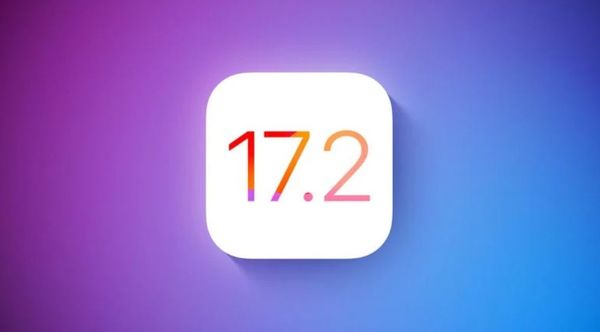 ▲iOS 17.2第三測試版出爐。（圖／MacRumors）