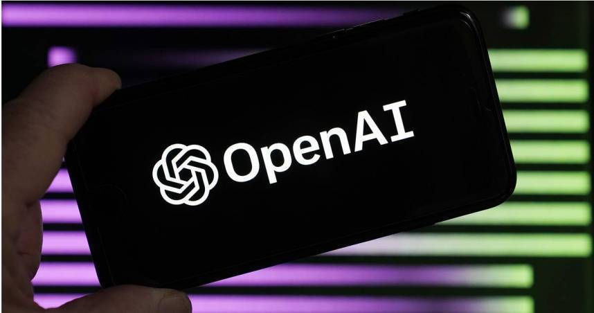 把錢擋在門外！OpenAI宣布暫停開放ChatGPT付費用戶註冊　驚人原因曝光