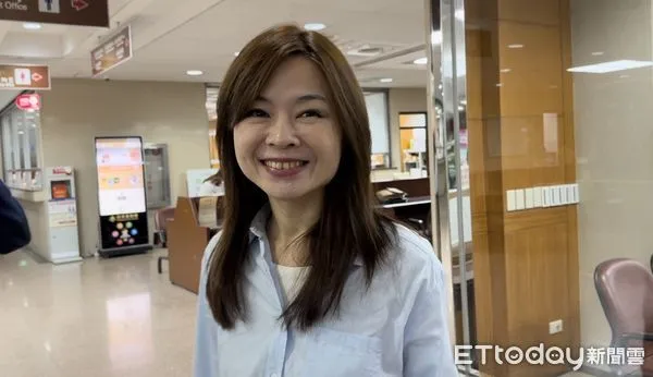 ▲▼大S經紀人廖瑋琪。（圖／記者劉昌松攝）