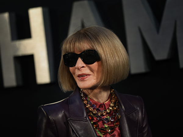 ▲▼  Anna Wintour&nbsp;     。（圖／CFP）