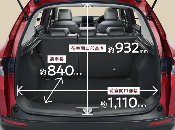 ▲日本HONDA展開WR-V預售，提供3款車型！（圖／翻攝自HONDA，以下同）