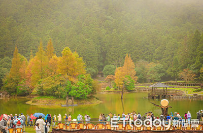 棲蘭及明池山莊預計由六福集團接手