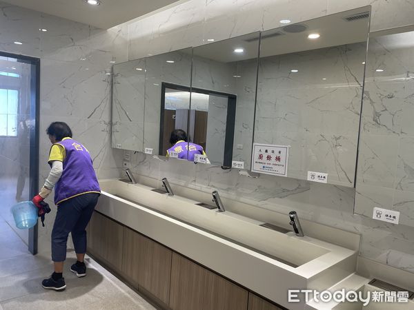 姜冠宇／放病毒假比勒令停業有效　願為食安多付錢？