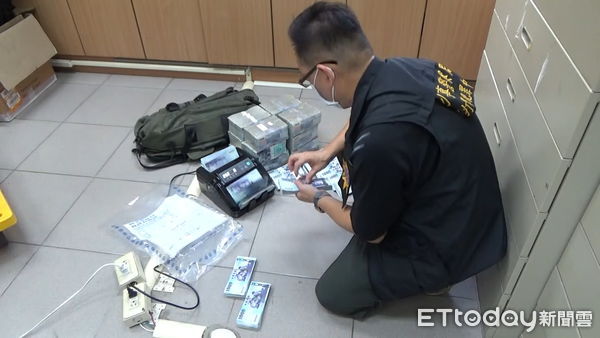 ▲▼刑事局中打破獲竊電集團在台中8處竊電，1年來竊電1170萬度，其中一處位在安親班樓下，非常危險。（圖／民眾提供，下同）