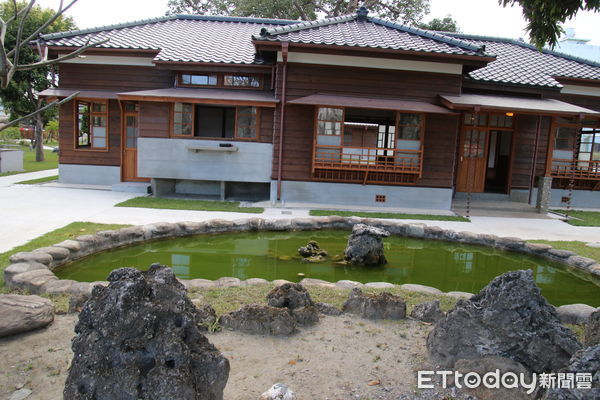 ▲北町。（圖／記者楊漢聲翻攝）