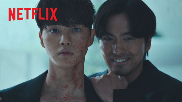 ▲《Sweet Home》第2季正式預告16日曝光。（圖／Netflix提供）