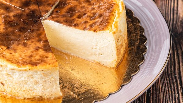 ▲▼蛋糕,巴斯克蛋糕,起司蛋糕。（示意圖／達志影像）