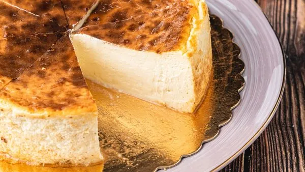 ▲▼蛋糕,巴斯克蛋糕,起司蛋糕。（示意圖／達志影像）