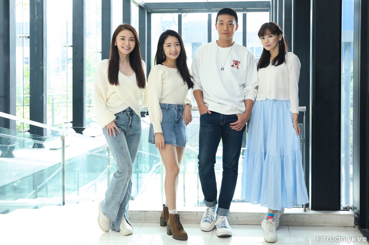 許瀞蔆被童星媽排擠「躲棉被偷哭」 陳子玄當製片竟熱衷「訂便當」 | ETtoday星光雲| ETtoday新聞雲