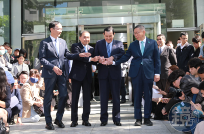 藍白合「3裁判」曝光!柯、侯終局之戰...勝敗握在他們手中