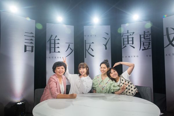 ▲▼方志友（左起）、夏于喬及李佳穎三位美少女在出道後，歷經不同的歷練，至今都成為受到肯定的優秀演員。（圖／鏡電視提供）