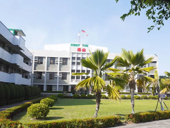 ▲泰山企業。（圖／翻攝自泰山企業官方網站）