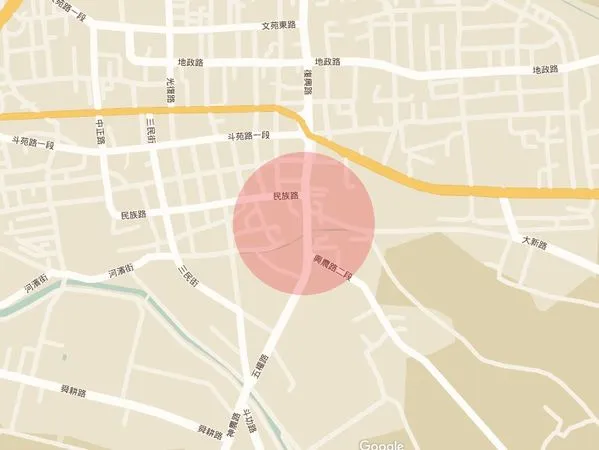 ▲彰化北斗鎮有喪家將於下周一舉辦送煞科儀。（圖／翻攝自臉書／我是北斗人）