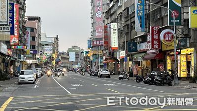 最火科技題材區熄火 高雄預售屋跌幅榜曝光