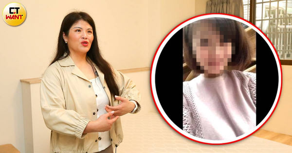 台中一名房東控訴，自己好心將房屋租給一位單親媽媽，事後驚見帳戶遭凍結，才得知單親媽到處詐騙。（圖／合成圖／黃耀徵攝、當事人提供）