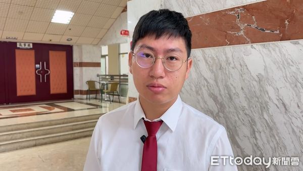 ▲▼王浩             。（圖／記者翁伊森翻攝）