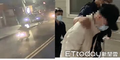 2男亂入輔大生聚會...酒醉砸店還自稱黑幫 原因曝:追不到輔大女