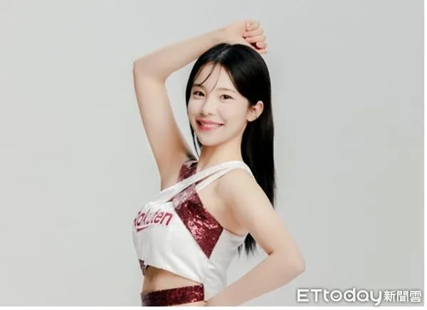 ▲▼女神李多慧要來了！明降臨高雄登冬季愛河水域賽開幕熱舞。（圖／記者賴文萱翻攝）